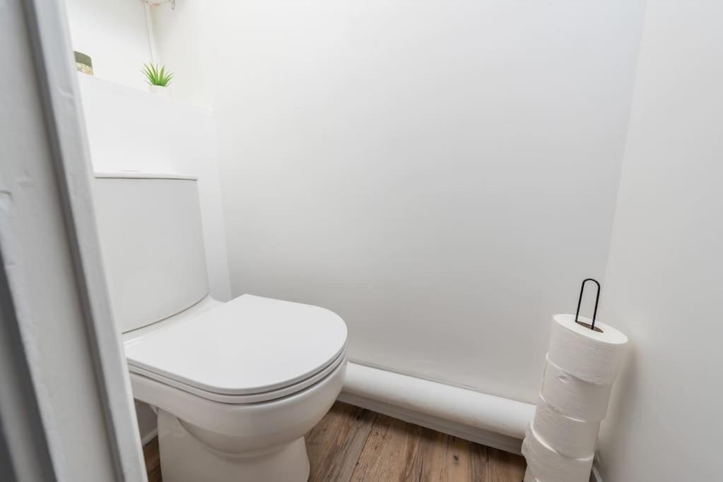 Le Saint James B Avec Salle De Sport Rouen Ngoại thất bức ảnh